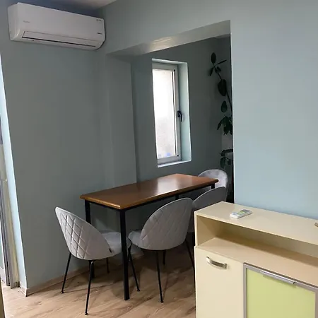 Appartement Itan's