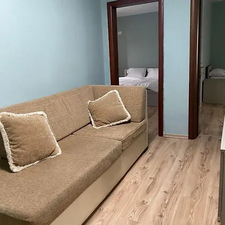 Appartement Itan's *