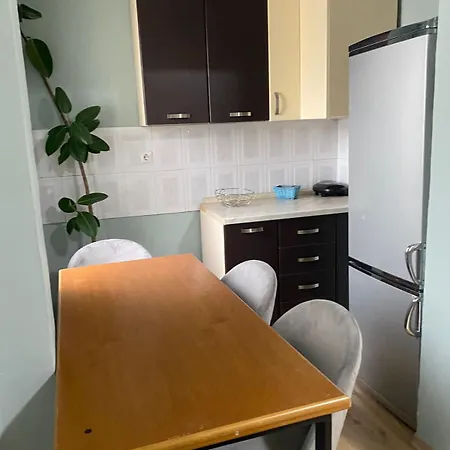 Appartement Itan's Tirana