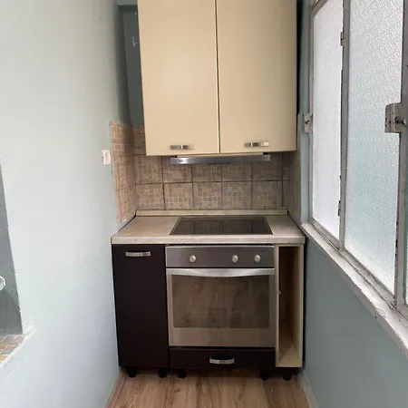Appartement Itan's