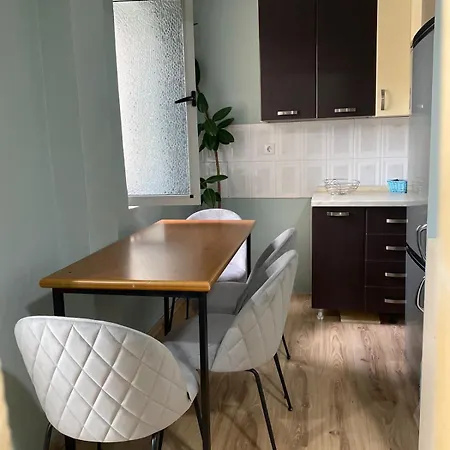 Appartement Itan's *