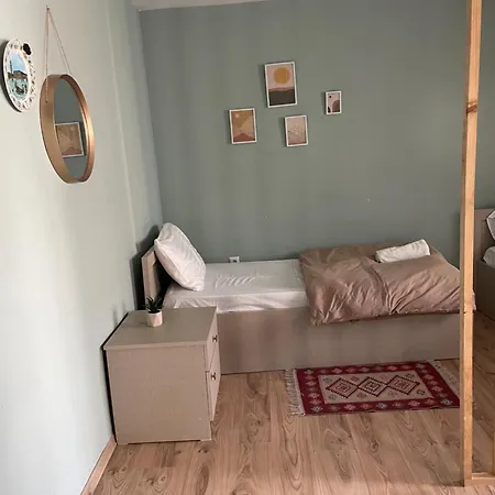 Itan's Appartement *