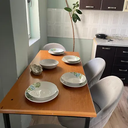 Itan's Appartement