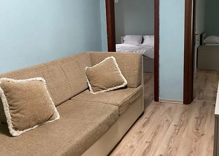 Apartment Itan's *