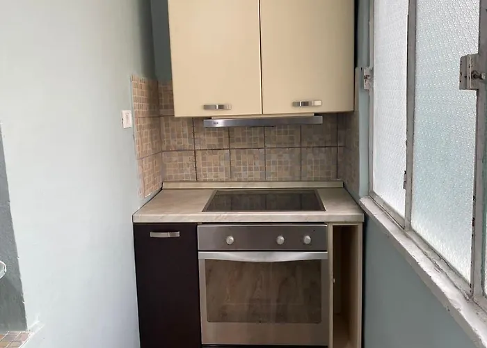 Apartment Itan's