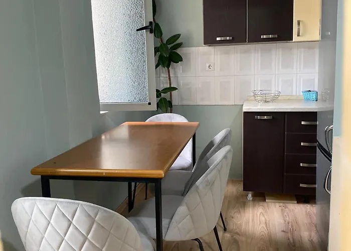 Apartment Itan's *