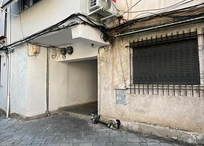 Apartment Itan's *