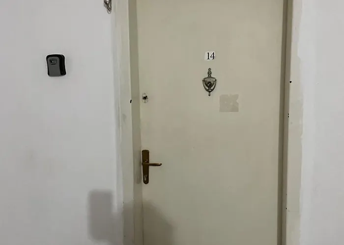 Apartment Itan's
