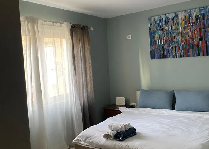Apartment Itan's *