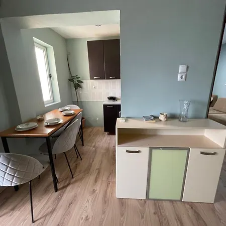 Itan's شقة تيرانا