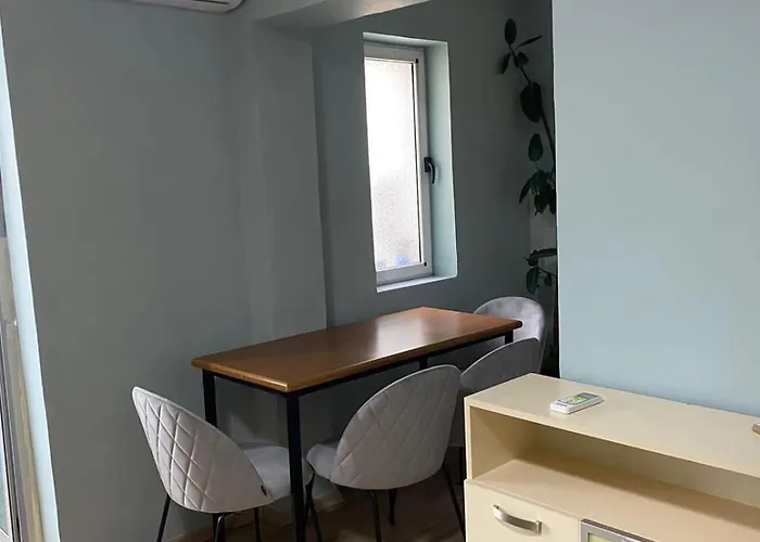 Apartament Itan's