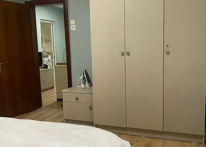 Apartament Itan's Tirana